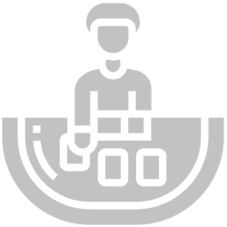 Jugar BACCARAT Mega Medusa