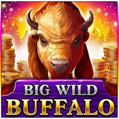 Jugar Big Wild Buffalo Mega Medusa casino