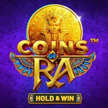 Jugar Coins Of Ra - Hold & Win Mega Medusa casino