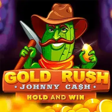 Jugar Gold Rush with Johnny Cash Mega Medusa casino