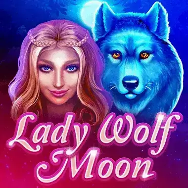 Jugar Lady Wolf Moon Mega Medusa casino