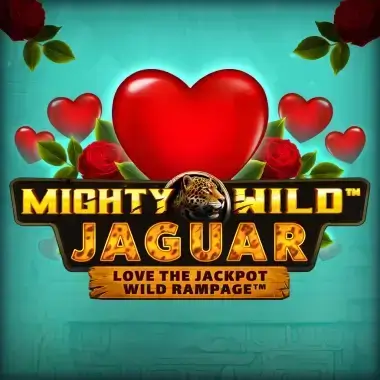 Jugar Mighty Wild: Jaguar Love the Jackpot Mega Medusa casino