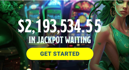 Mega Medusa Casino Mobiele App