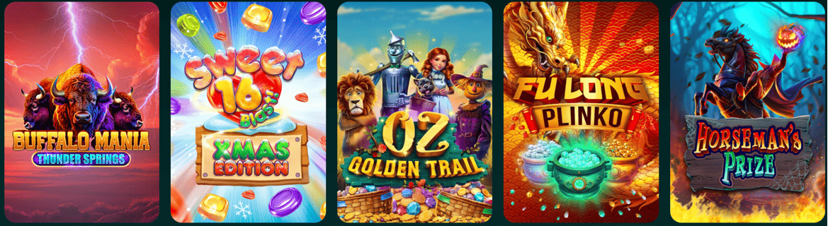 Slots Mega Medusa Casino