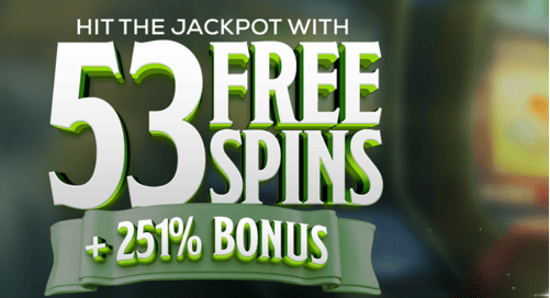 Bonos Mega Medusa Casino