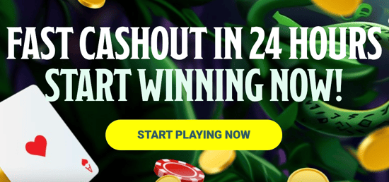 Pagos Mega Medusa Casino